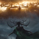 Image for article titled Thor: Ragnarok Has Turned the Asgardians Into Gods Again